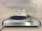 Pl-630 Pioneer Turntable
