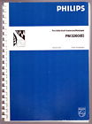 Pm3260 Pm3260emanual Philips Instruction Service Parts 791518014527