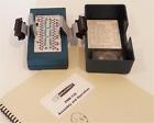 Pmk-130 Heathkit Rs-232 Breakout Box