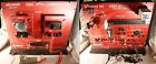 Power Technology Inc Discovery Fiber Optics Educational Devices Untested
