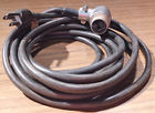 Pp3-cg-15 Cannon Vintage Power Cord