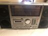 Pqr9963 Prosonic Vintage Boombox Rare