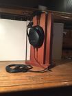 Pro-155 Optimus By Koss Ultra Rare Vintage Stereo Headphones Exc