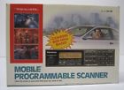 Pro2026 Pro-2026 Realistic Nos Radio Shack Mobile Programmable Scanner Channel