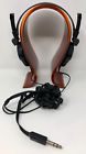 Pro-30 Realistic Vintage Orthodynamic Headphones