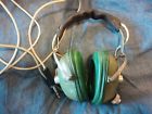 Pro-4 Koss Vintage Stereo Headphones