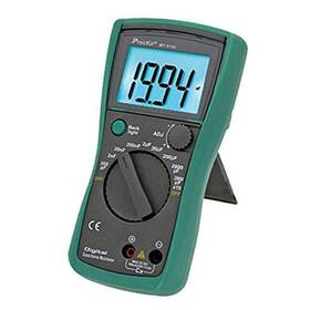 Mt-5110 Proskit Capacitance Meter