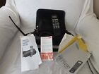 Prt9100 Audiovox Vintage Bag Phone Celluar Cell Car Telephone