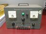 Ps-4 Heathkit Regulated Power Supply Vintage Tube Yype