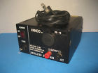 Ps-46 Vanco Regulated Dc Power