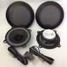 Ps-5410 Ps 5410 Phase Linear Watts Car Speakers Set Of Two Dual
