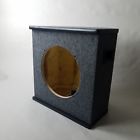 Ps-95 Altec Lansing Portable Speaker System Box Only Audio Enclosure Inch