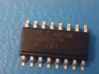 Dc-in-4-ch Ps2801-4 Cel Optpcoupler Transistor Ssop