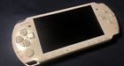 Psp-3000 Psp Pearl White Sony System Tested Works Great Usa