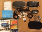 Psp1001 Sony Psp 1001 Portable