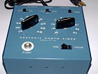 Pt-15 Heathkit Vintage Photo Timer Model Tested Fully Working