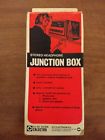 Q4-226 Calectro Way Stereo Headphone Junction Box