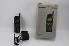Qcp-2700 Qualcomm Vintage Sprint Pcs Model Mobile Phone With Original Box