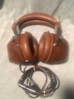 Qp-300 Mura Quadraphonic Headphones With Case