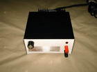 Vdc-3regulated Qt-1 Cde Quiet Talk Professional Power Supply Amp Regulated