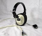R-s88816 Craig Vintage Headphones Military