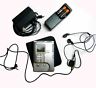 Tcd-d100 R-sony Sony Professional Portable Dat Digital Audio Tape Mint
