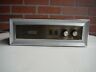 R720 Plectron Vintage Transistor Fm Radio Model In Working Condition