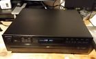 Dp-r891 R891 Kenwood Multiple Compact Disc Player Cd Changer Carousel Ships Fast