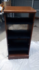 Ra-128-2 Fisher Component Cabinet Ra-760-2