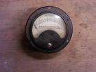 Ra295 Weston Electrical Vintage Decibel