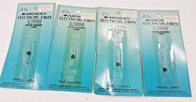 276-1793 Radio Shack / Archer Ilc8069 Voltage Reference 1.2vdc Lot Of 4 Nos