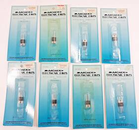 276-2026 Radio Shack / Archer Tip30 Transistor 2026 Pnp Silicon - Lot Of 8 Nos