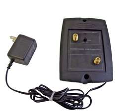 15-2505 Radioshack Vintage Radio Shack Bi-directional Cable Amplifier
