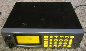 Radioshack 20-160 Radio Shack Pro-160 Scanning Receiver For Parts Or Repair