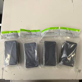 270-231 Radioshack 270-233 Vintage Archer Experimenter Box #270-231 - New Lot Of 4 270-231 Radioshack 270-233 Vintage Archer Experimenter Box #270-231 - New Lot Of 4
