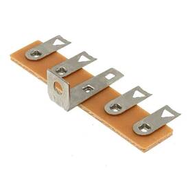 274-688 Radioshack Radio Shack Five Position Terminal Strips 4