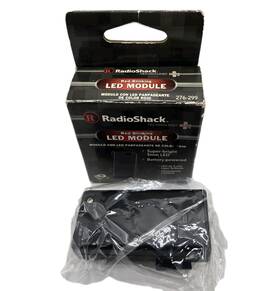 276-299 Radioshack Radio Shack Red Blinking Led Module #276-299 Super-bright - New