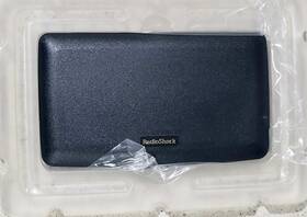 65-730 Radioshack Vintage New Open Box Radio Shack 64k Pager Id Data Organizer Part #65-730