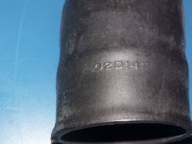 202d142 Raychem Heat Shrink Transition Boot With Lip 1 Lot Of 6ea