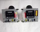 Rb-521 North Atlantic Vtg Ratio Box Power Divider Los Alamos Manhattan
