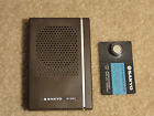 Rc-555e Sanyo Vintage Telephone Beeper Tone Works