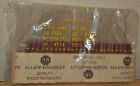 Rc32gf272j Allen-bradley Quality Fixed Resistors