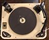 Rc98l Garrard Vintage Gerard Record Player Turntable Not Sure If It