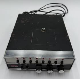16s400 Rca 16s300 Parts Four Band Varacter Tuned Ac/dc Cord Included