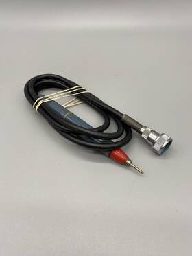 Wg-299d Rca 299d Ac/dc Probe With Connector Senior Tube Voltohmyst