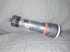 3jp7 Rca Nos Crt F/ Oscilloscope Display Tube- 1957