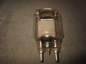 833-833a Rca 1 Guaranteed Nos No Box 833 833a Ham Radio Tube
