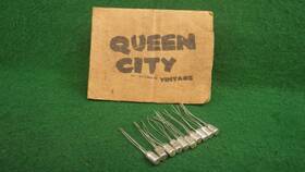 C36576 Rca Lot Of 10 Nos Transistor Germanium Npn