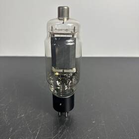 Crc-1616 Rca Vintage U.s. Navy Crc 1616 Vacuum Tube Untested