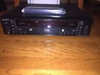 Rcd-w1 Sony Cd Player-recorder Excellent